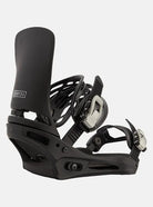 Burton Mens Snowboard Bindings Cartel Re:Flex