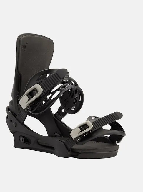 Burton Mens Snowboard Bindings Cartel Re:Flex