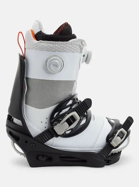 Burton Mens Snowboard Bindings Cartel Re:Flex