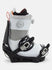 Burton Mens Snowboard Bindings Cartel Re:Flex