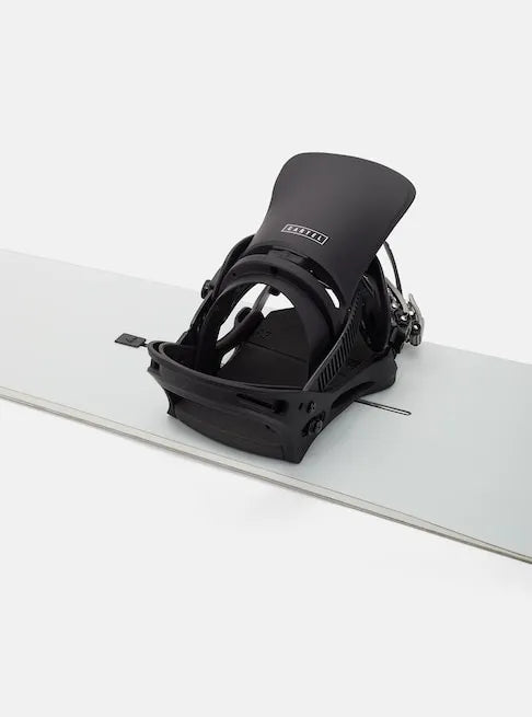 Burton Mens Snowboard Bindings Cartel Re:Flex