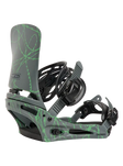 Burton Mens Snowboard Bindings Cartel Re:Flex
