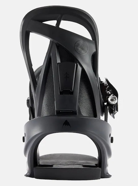 Burton Womens Snowboard Bindings Citizen Re:Flex