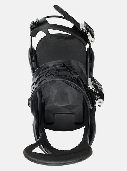 Burton Womens Snowboard Bindings Citizen Re:Flex