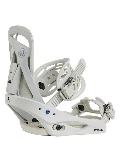 Burton Womens Snowboard Bindings Citizen Re:Flex
