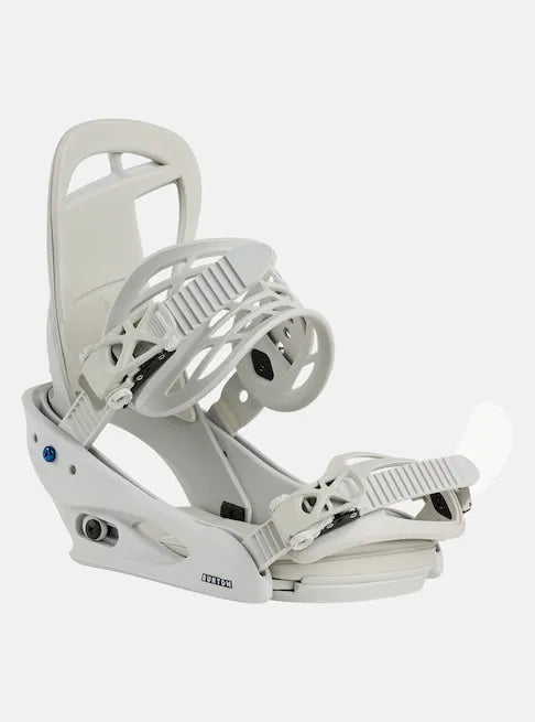 Burton Womens Snowboard Bindings Citizen Re:Flex
