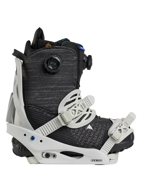 Burton Womens Snowboard Bindings Citizen Re:Flex