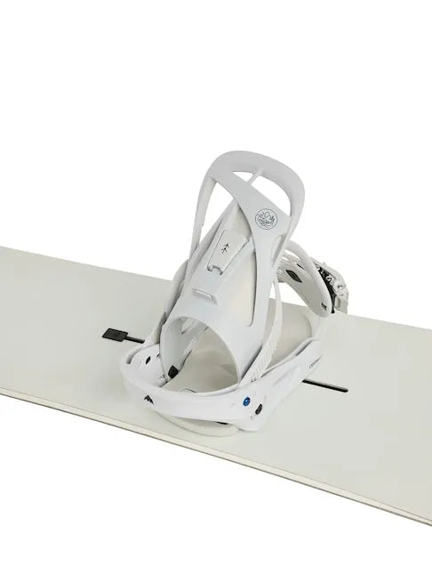 Burton Womens Snowboard Bindings Citizen Re:Flex