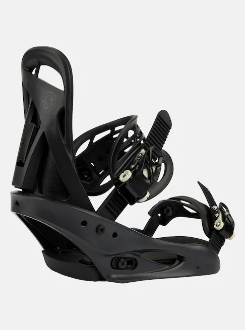 Burton Womens Snowboard Bindings Citizen Re:Flex