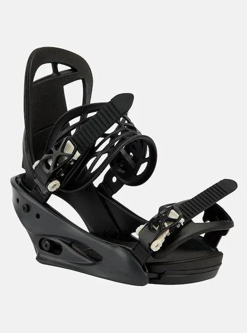 Burton Womens Snowboard Bindings Citizen Re:Flex