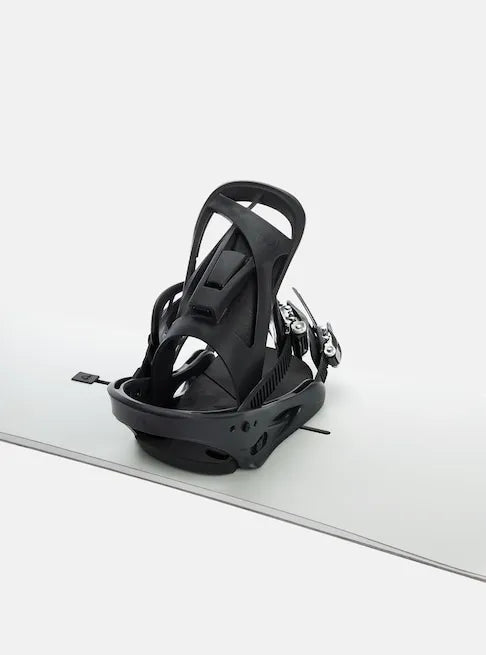 Burton Womens Snowboard Bindings Citizen Re:Flex