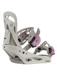 Burton Womens Snowboard Bindings Citizen Re:Flex