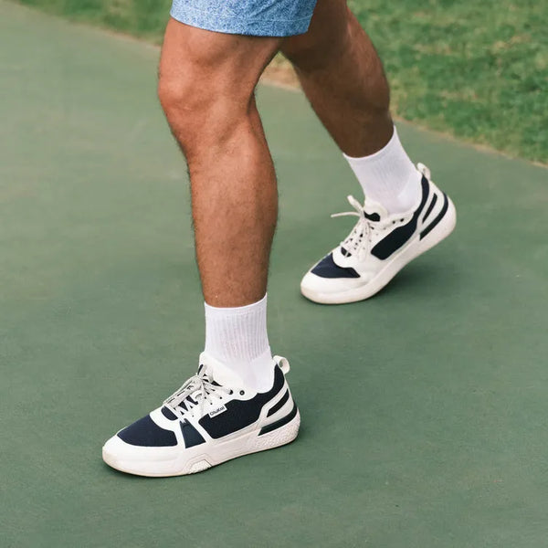 Olukai Mens Shoes ‘Anau