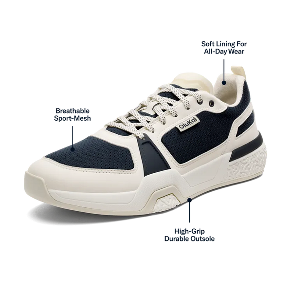 Olukai Mens Shoes ‘Anau