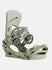 Burton Mens Snowboard Bindings Mission Re:Flex