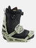 Burton Mens Snowboard Bindings Mission Re:Flex