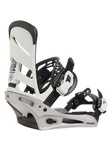 Burton Mens Snowboard Bindings Mission Re:Flex