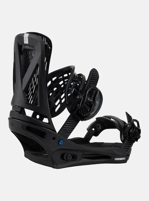 Burton Mens Snowboard Bindings Genesis Re:Flex