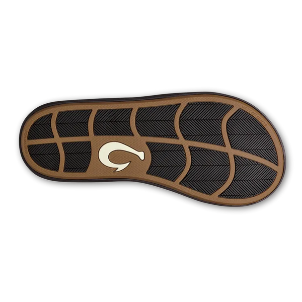 Olukai Mens Sandals Ki‘i