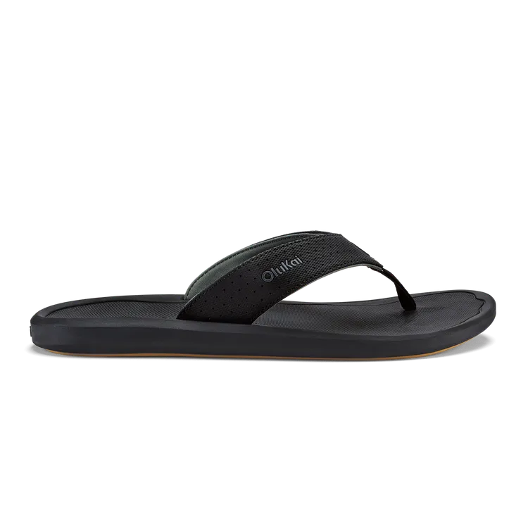 Olukai Mens Sandals Ki‘i