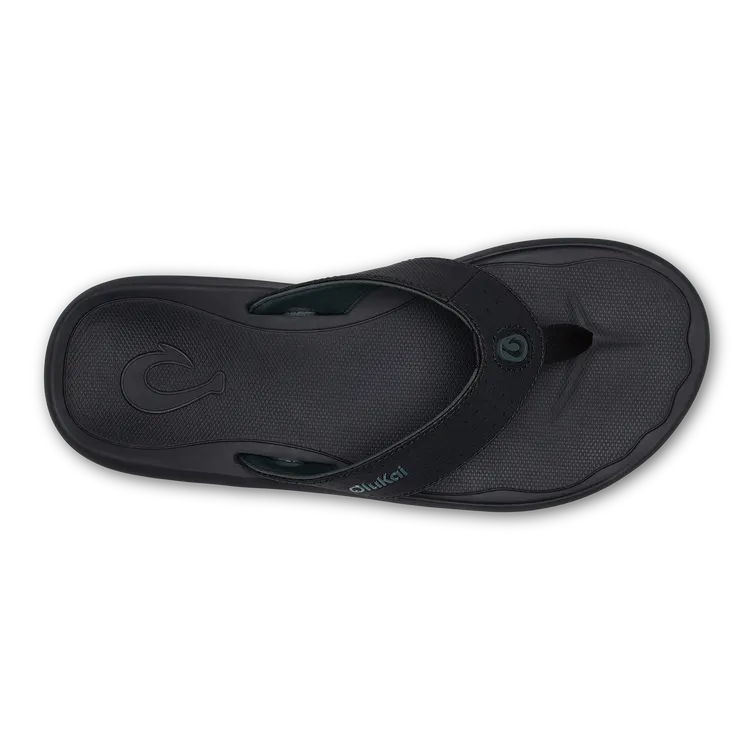 Olukai Mens Sandals Ki‘i