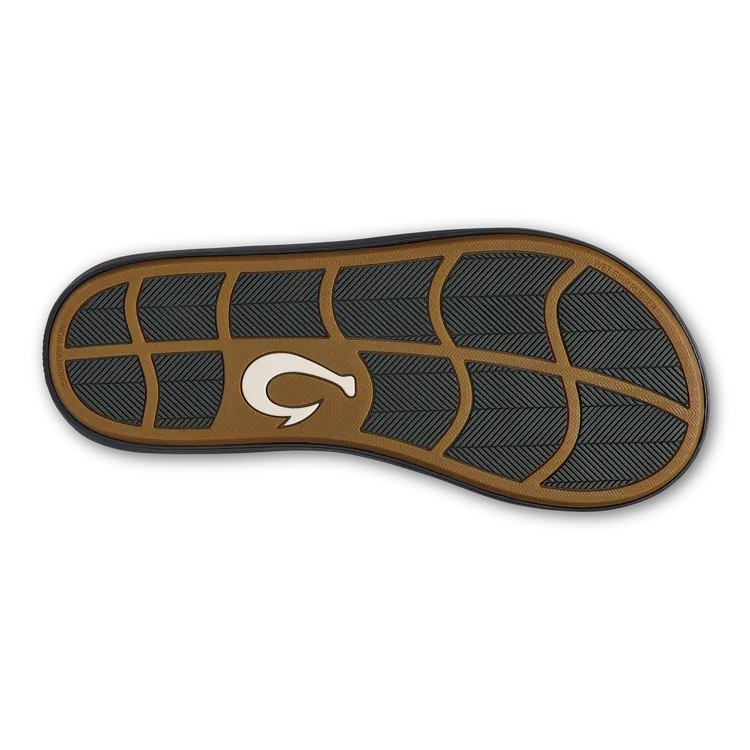 Olukai Mens Sandals Ki‘i