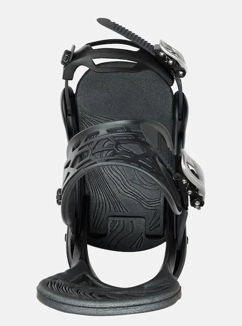 Burton Womens Snowboard Bindings Scribe Re:Flex