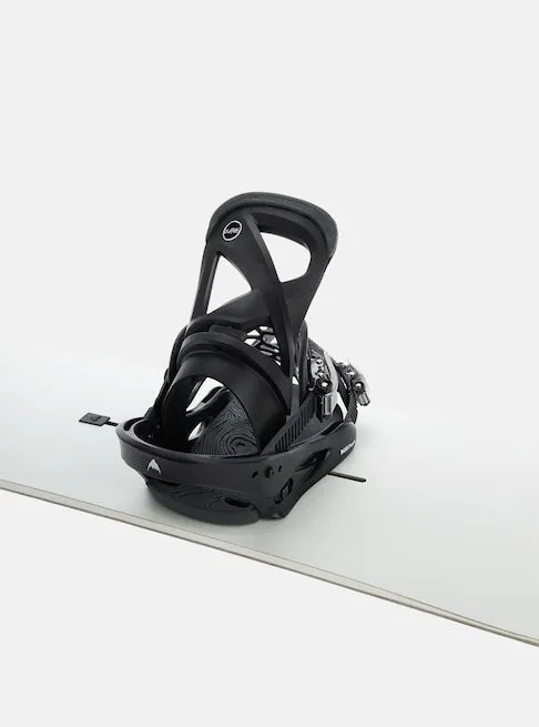Burton Womens Snowboard Bindings Scribe Re:Flex