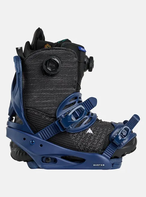 Burton Womens Snowboard Bindings Scribe Re:Flex