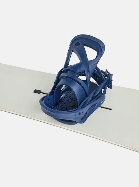 Burton Womens Snowboard Bindings Scribe Re:Flex