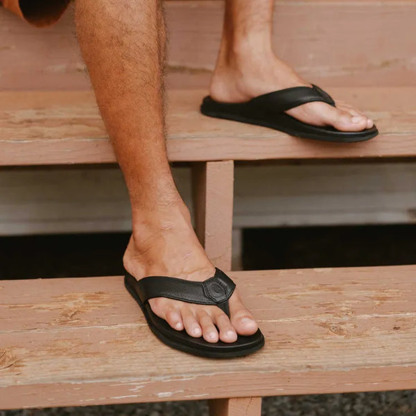 Olukai Mens Sandals ‘Ōlali