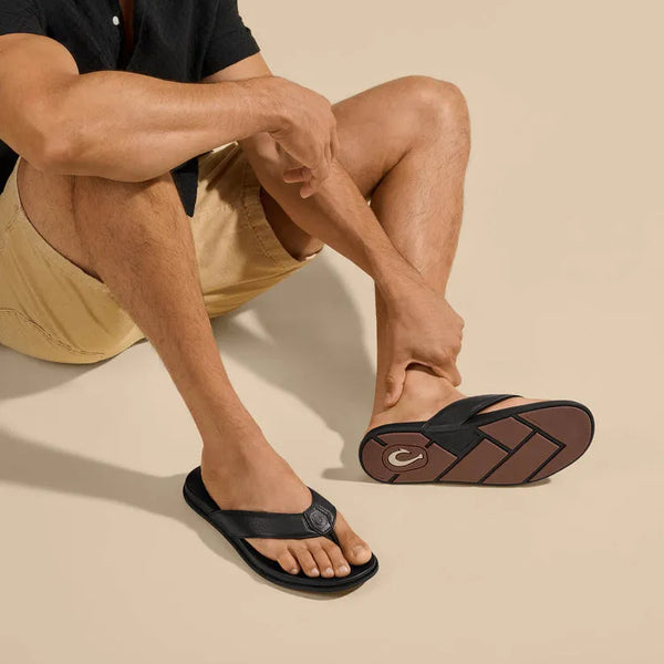 Olukai Mens Sandals ‘Ōlali