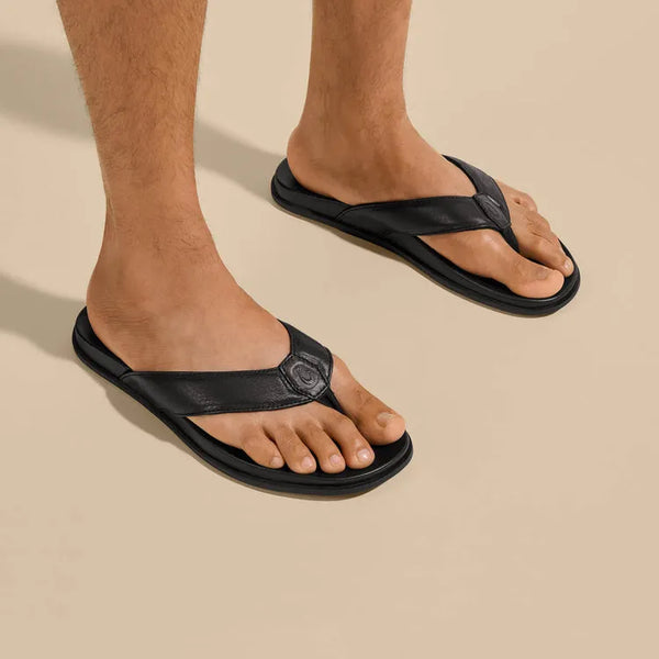Olukai Mens Sandals ‘Ōlali