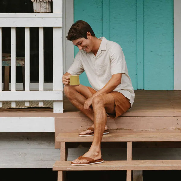 Olukai Mens Sandals ‘Ōlali