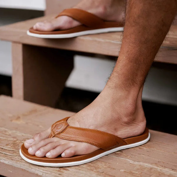 Olukai Mens Sandals ‘Ōlali