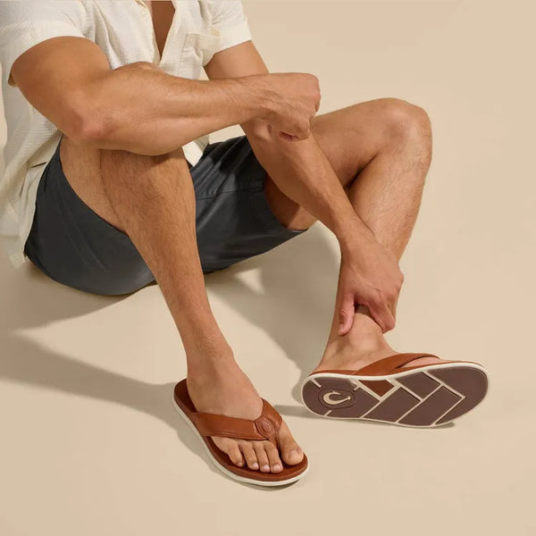 Olukai Mens Sandals ‘Ōlali