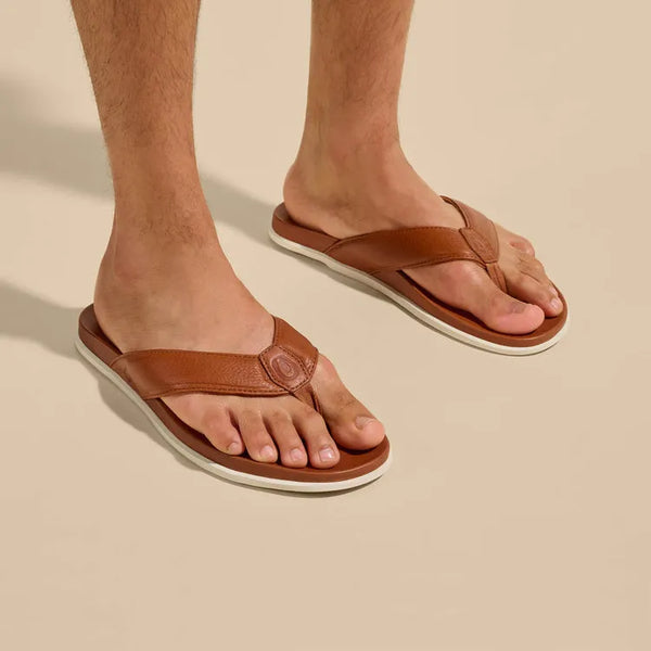 Olukai Mens Sandals ‘Ōlali