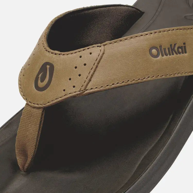 Olukai Mens Sandals Pili