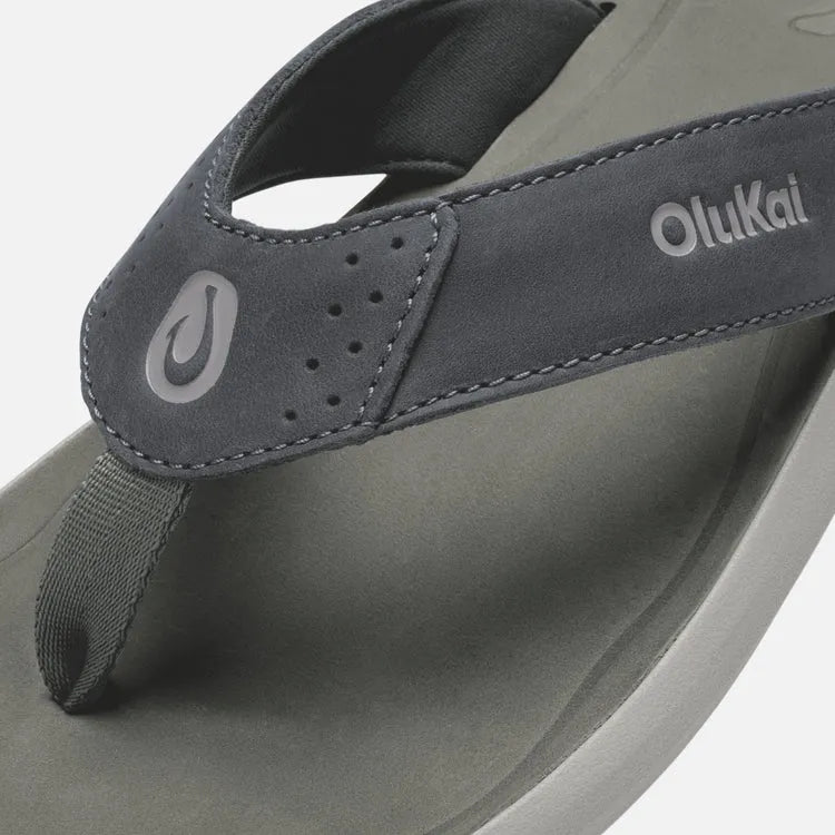 Olukai Mens Sandals Pili