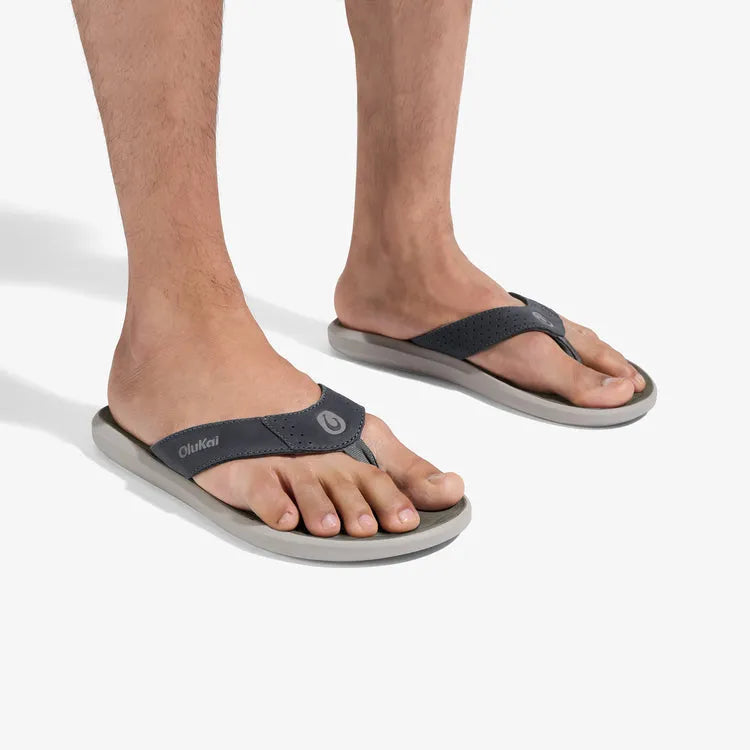 Olukai Mens Sandals Pili