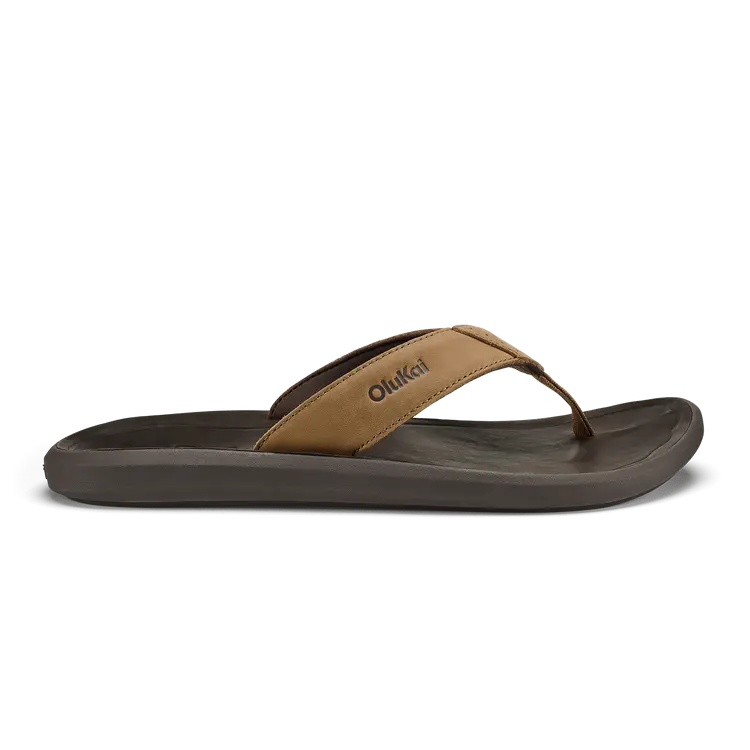 Olukai Mens Sandals Pili