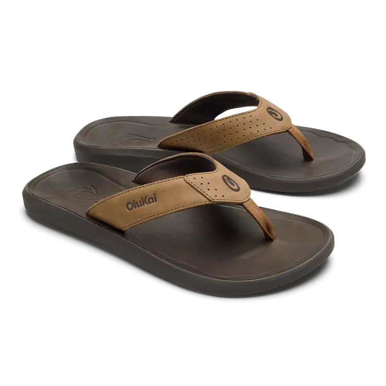 Olukai Mens Sandals Pili