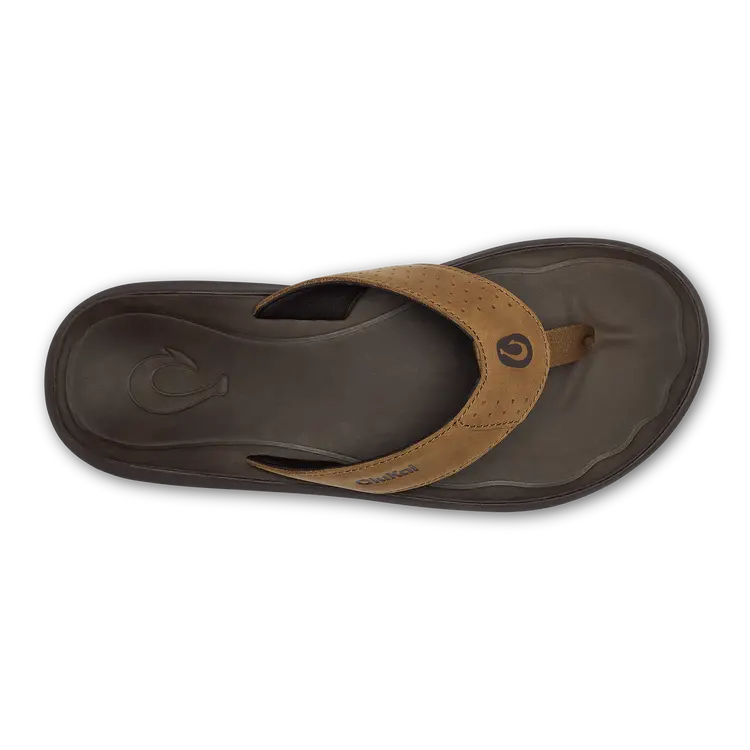 Olukai Mens Sandals Pili