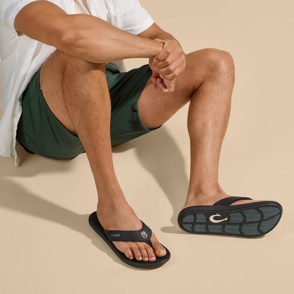 Olukai Mens Sandals Pili