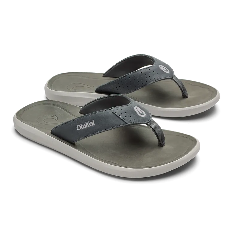 Olukai Mens Sandals Pili