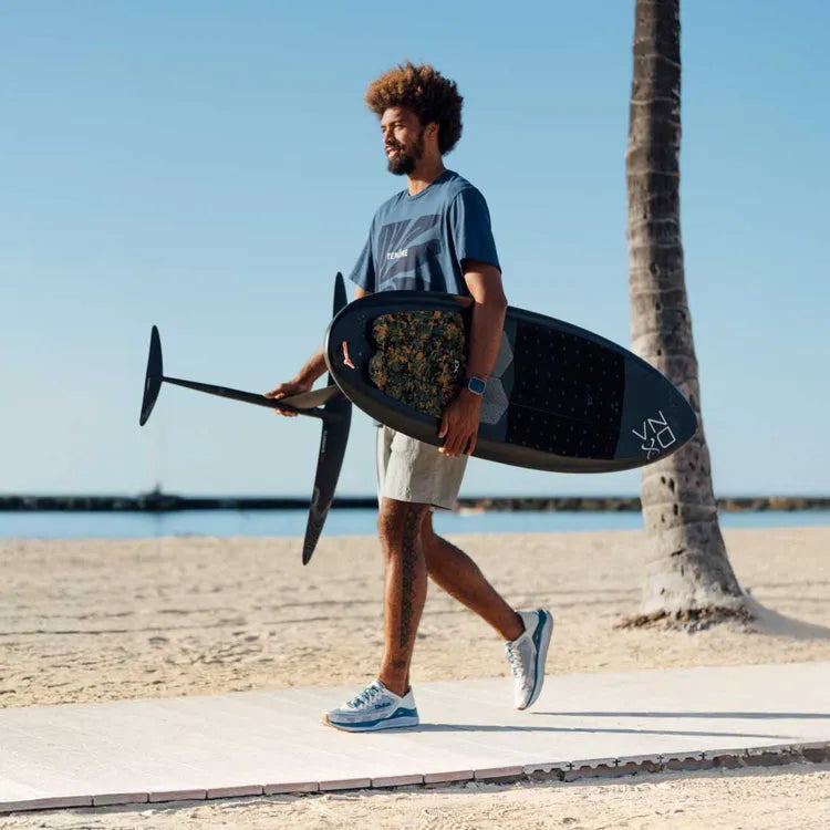 Olukai Mens Shoes ‘Ahi