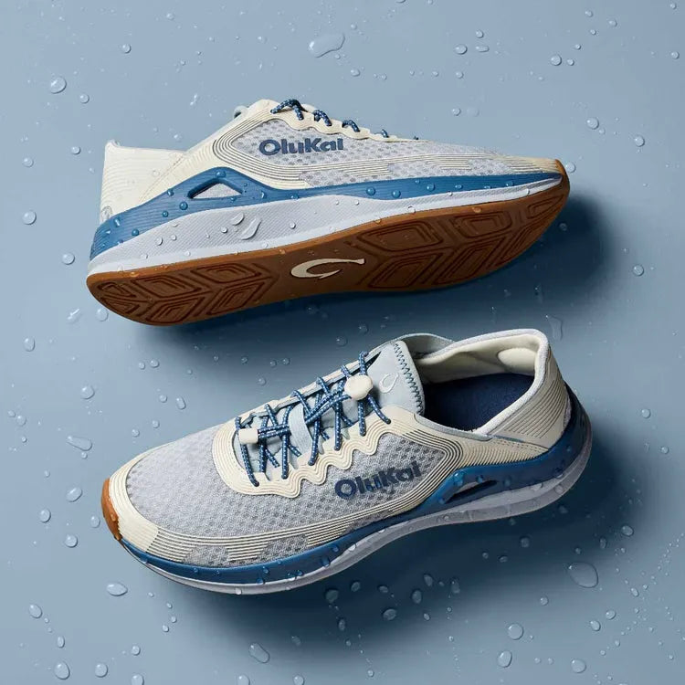 Olukai Mens Shoes ‘Ahi