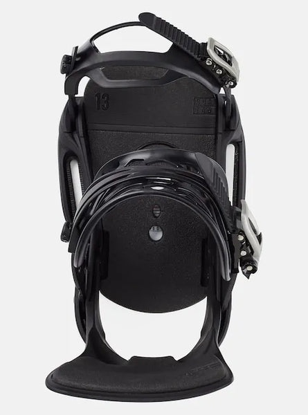 Burton Mens Snowboard Bindings Cartel EST