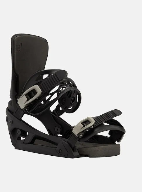 Burton Mens Snowboard Bindings Cartel EST
