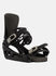 Burton Mens Snowboard Bindings Cartel EST